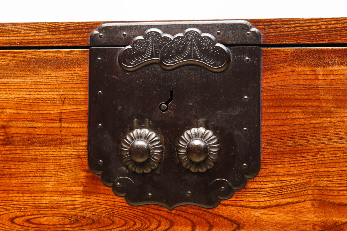 Clothing Chest BB3235