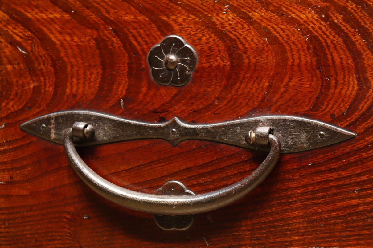 Clothing Chest BB3235