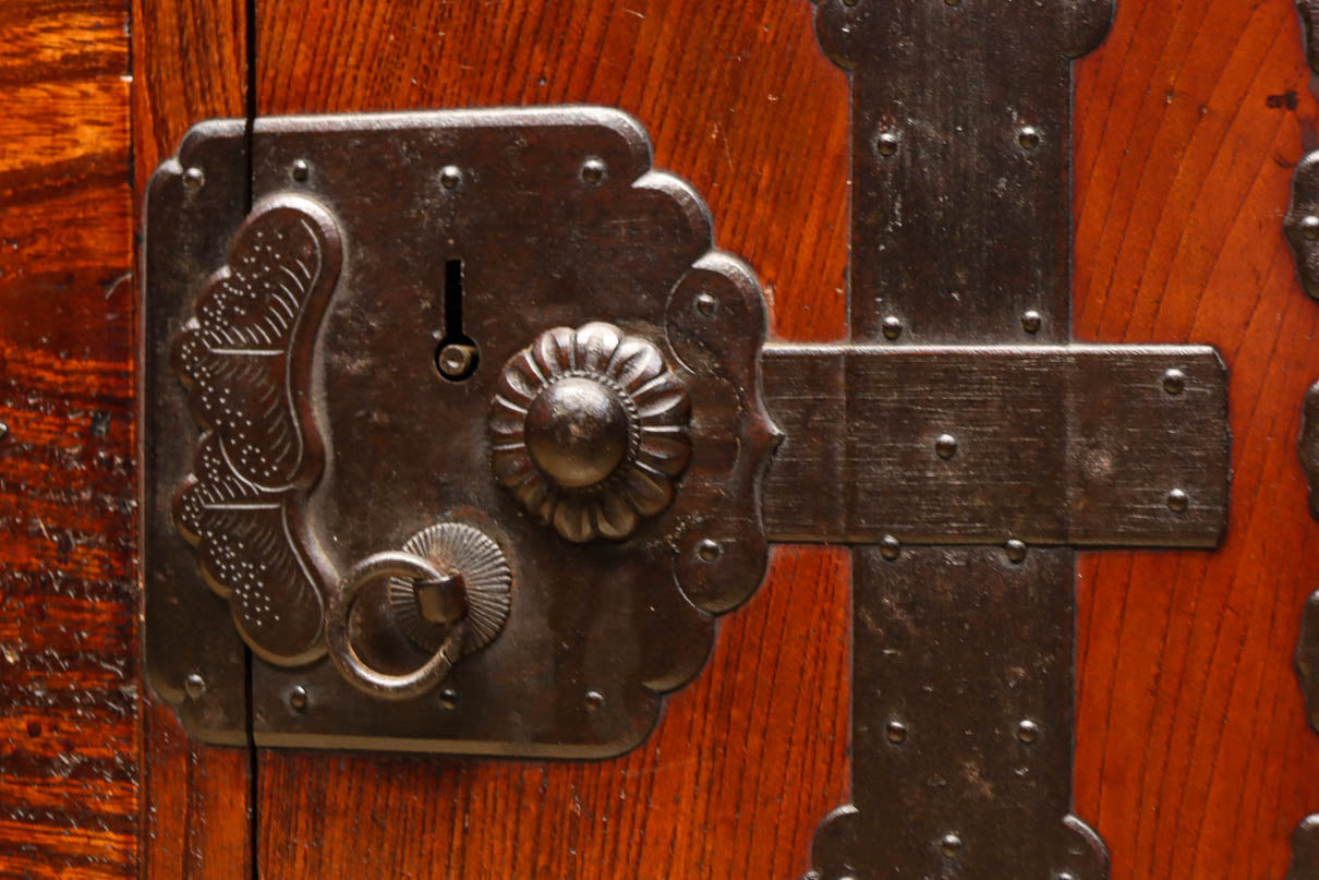 Clothing Chest BB3235