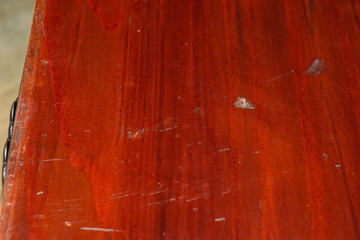 Clothing Chest BB3235