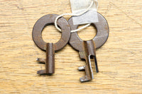 江戸時代寛政四年！！全面総欅仙台帳場箪笥　BB3238