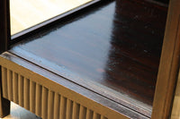 変わりデザイン!! レトロ感が可愛らしいガラスケース　BB3239