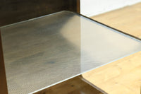 変わりデザイン!! レトロ感が可愛らしいガラスケース　BB3239