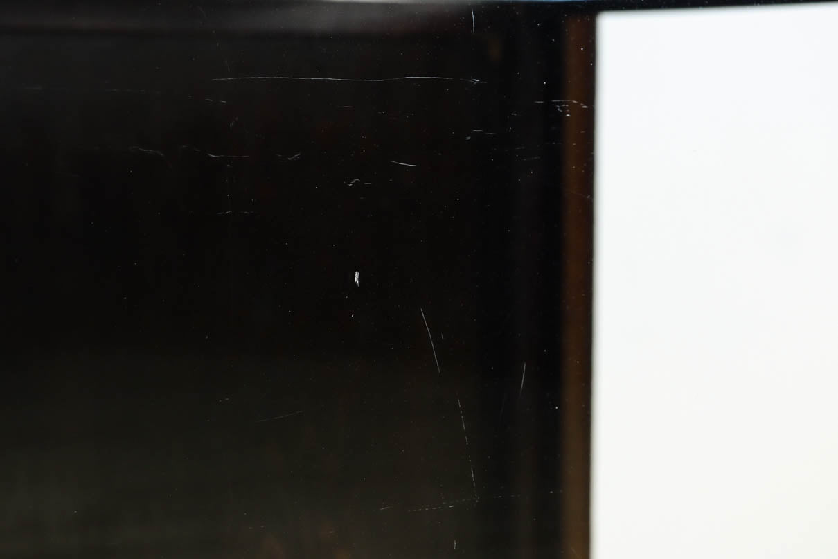 変わりデザイン!! レトロ感が可愛らしいガラスケース　BB3239