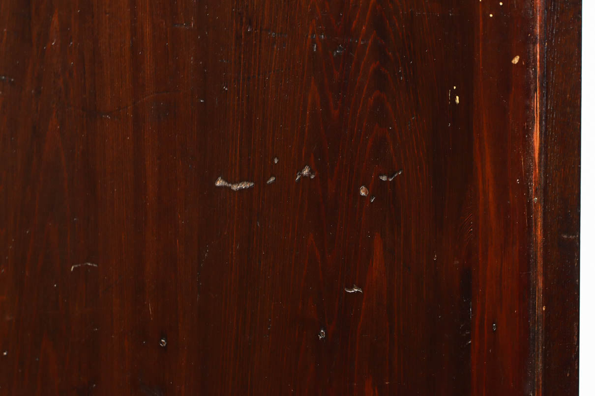 変わりデザイン!! レトロ感が可愛らしいガラスケース　BB3239