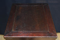 変わりデザイン!! レトロ感が可愛らしいガラスケース　BB3239