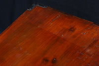 赤みを帯びた風情溢れる最上小箪笥　BB3241