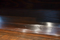 大珍品‼ 当時の生活の知恵から生まれた三面収納•両面使い階段箪笥　BB3244