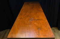 変わりサイズ‼︎引き出しも十分に備えた温かみある色彩のガラスケース　BB3246