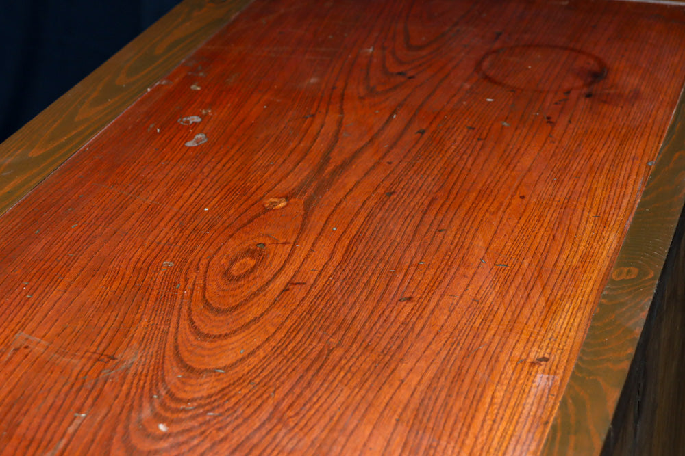 リビングの収納に！！上質で風情溢れる収納箪笥　BB3247