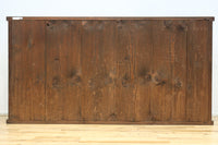 リビングの収納に！！上質で風情溢れる収納箪笥　BB3247