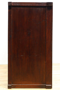 リビングの収納に！！上質で風情溢れる収納箪笥　BB3247