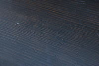 珍品!! 味わいある風合いをした引き違い戸のスタッキング式ガラスケース　BB3249