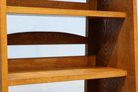 落ち着いた佇まいが上品な飾り棚BB3251