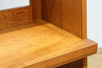 落ち着いた佇まいが上品な飾り棚BB3251