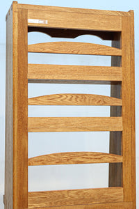 落ち着いた佇まいが上品な飾り棚BB3251