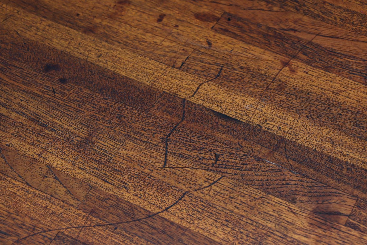 ダイニングテーブルに!! 落ち着いた雰囲気のテーブル　BB3252