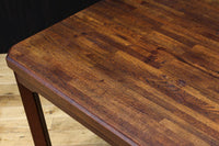 ダイニングテーブルに!! 落ち着いた雰囲気のテーブル　BB3252