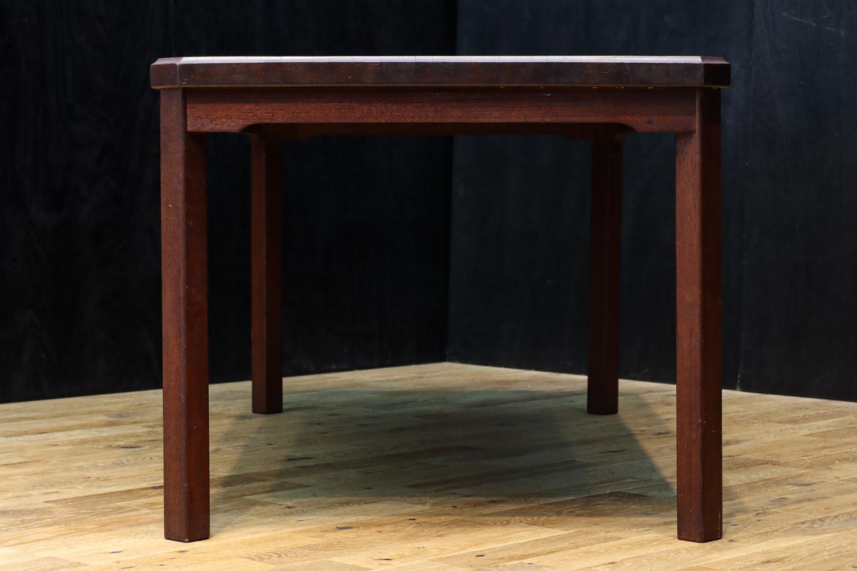 ダイニングテーブルに!! 落ち着いた雰囲気のテーブル　BB3252