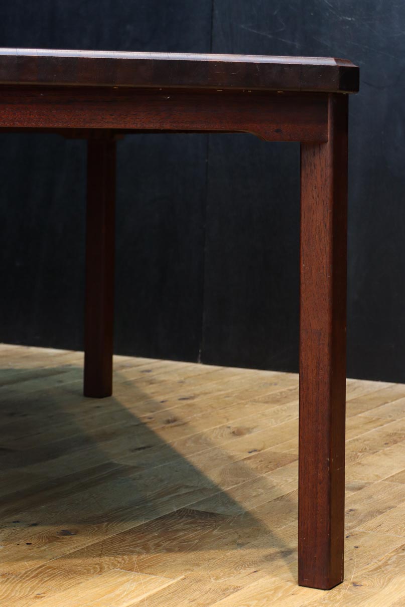 ダイニングテーブルに!! 落ち着いた雰囲気のテーブル　BB3252