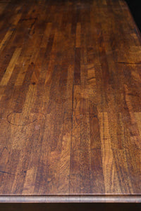 ダイニングテーブルに!! 落ち着いた雰囲気のテーブル　BB3252