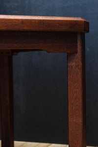 ダイニングテーブルに!! 落ち着いた雰囲気のテーブル　BB3252