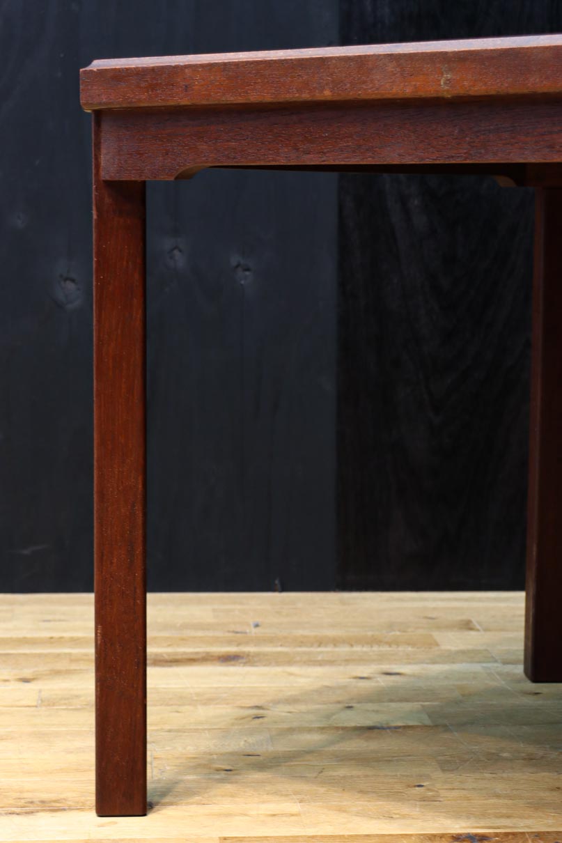 ダイニングテーブルに!! 落ち着いた雰囲気のテーブル　BB3252