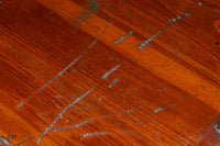 稀少幅サイズ‼︎美しい光沢感が時代の貫禄を感じさせるアイアンフレーム付き二本松衣裳箪笥　BB3254