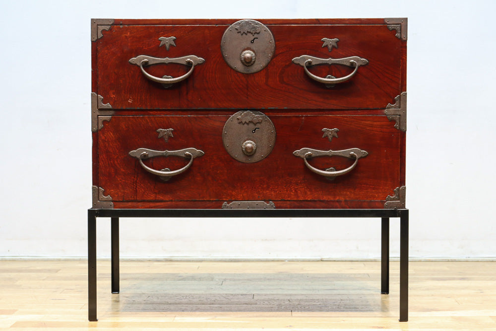 衣裳箪笥 – 古福庵 [ KOFUKUAN ] オンラインストア