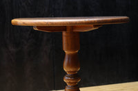 上品なデザインで落ち着きのあるコーヒーテーブル　BB3257