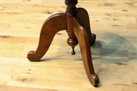 上品なデザインで落ち着きのあるコーヒーテーブル　BB3257