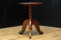 上品なデザインで落ち着きのあるコーヒーテーブル　BB3257