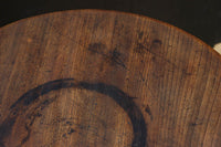 上品なデザインで落ち着きのあるコーヒーテーブル　BB3257