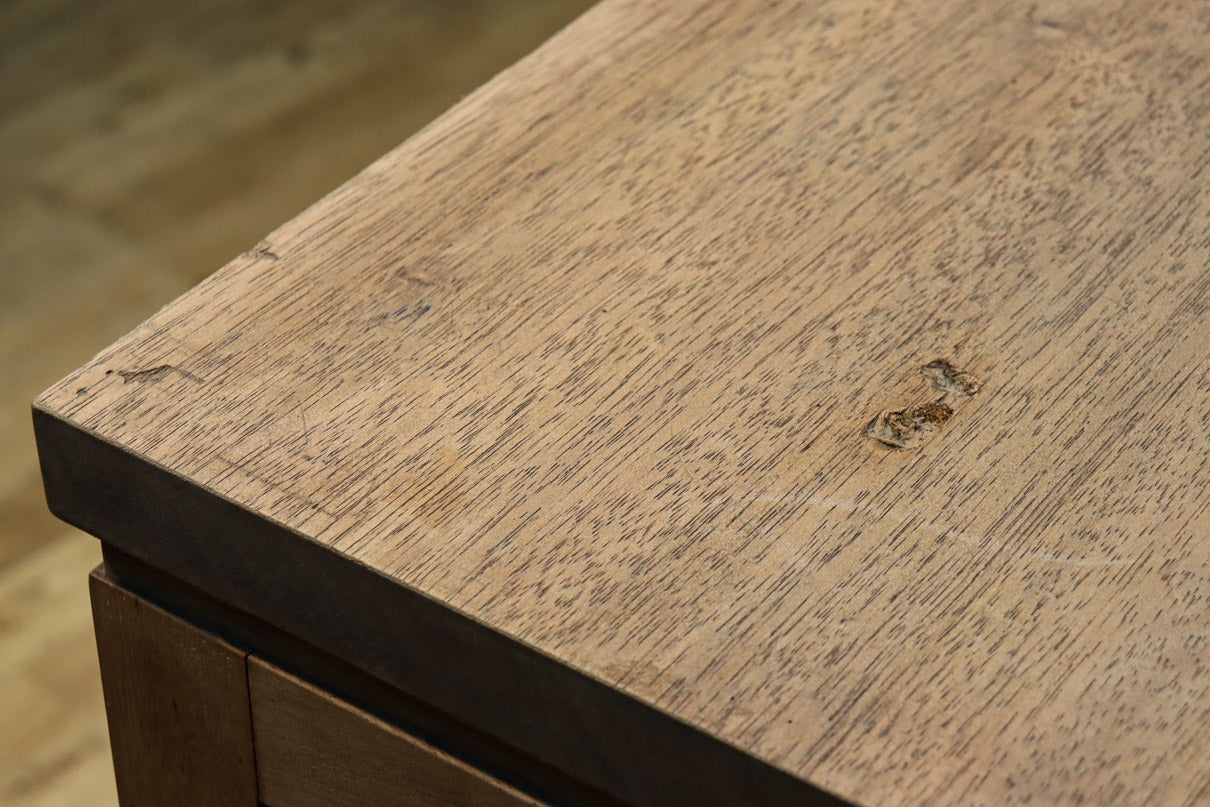 大珍品！！引き出し88杯を備えた黒柿の味わいが素敵な圧巻の大容量収納箪笥BB3258