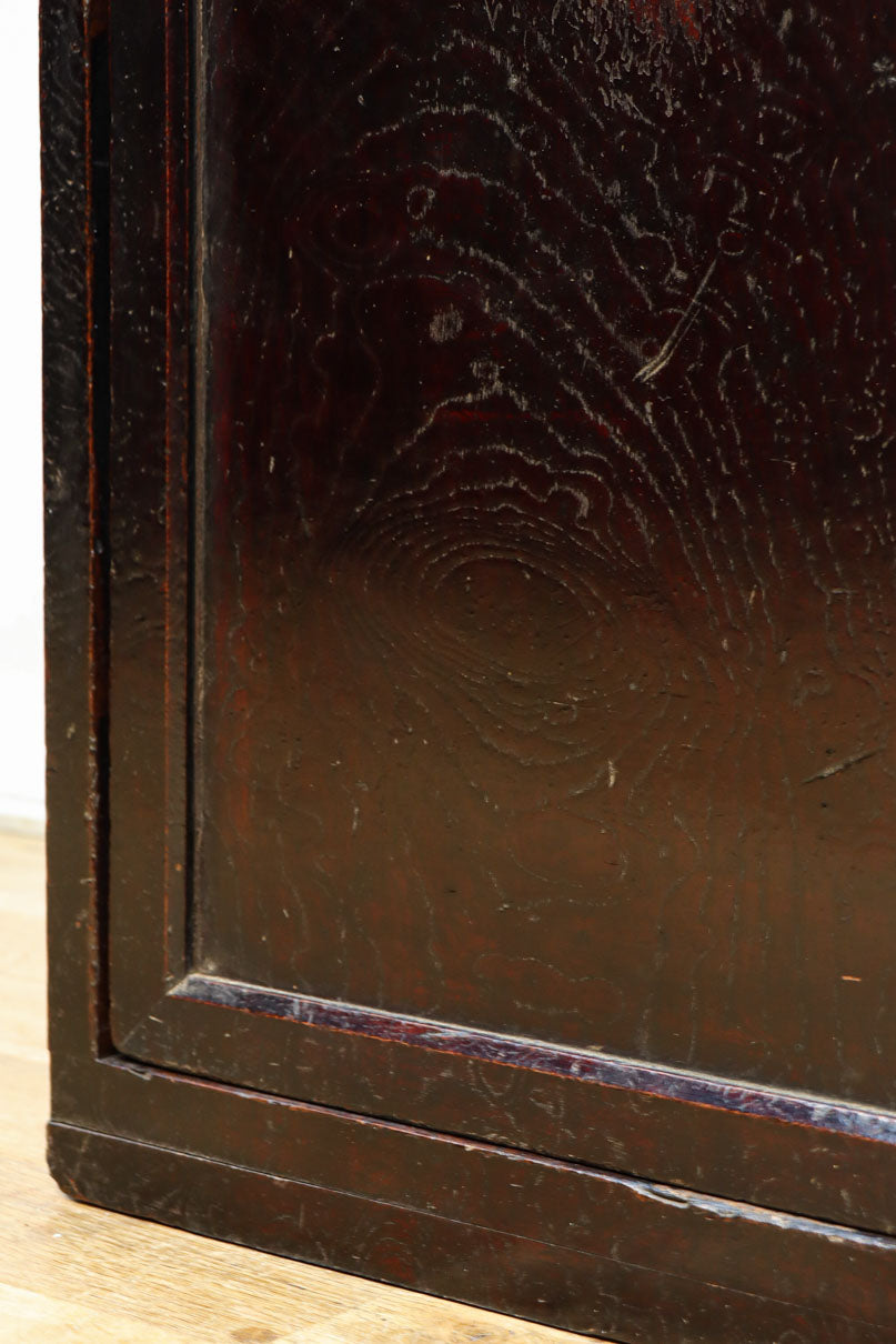 Antique tool box (Hangai) BB3267