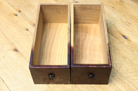 Antique tool box (Hangai) BB3267