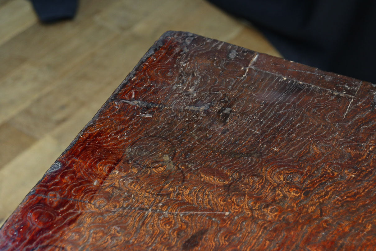 Antique tool box (Hangai) BB3267