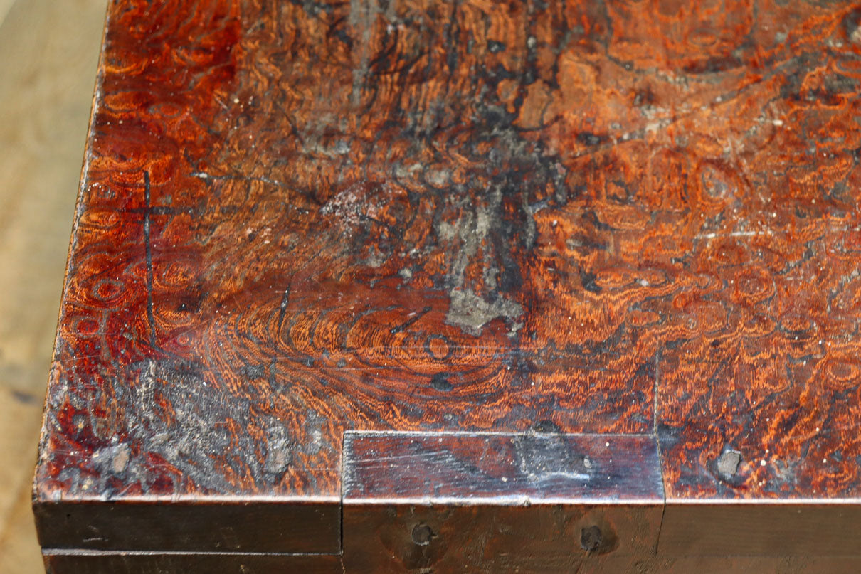 Antique tool box (Hangai) BB3267