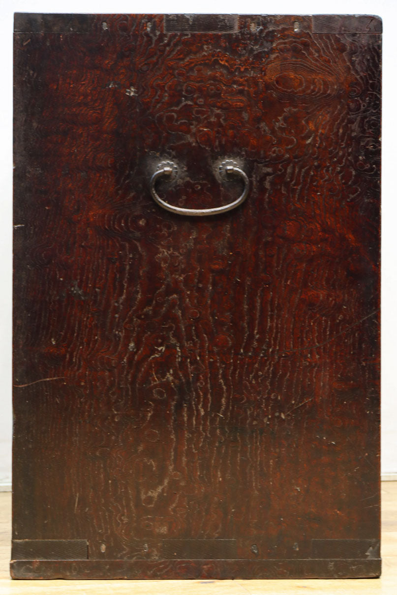 Antique tool box (Hangai) BB3267