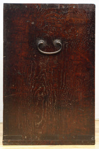 Antique tool box (Hangai) BB3267