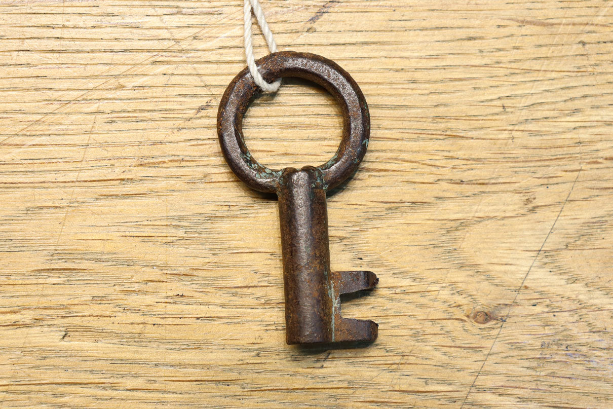 Antique tool box (Hangai) BB3267