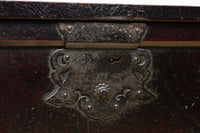 Antique tool box (Hangai) BB3267