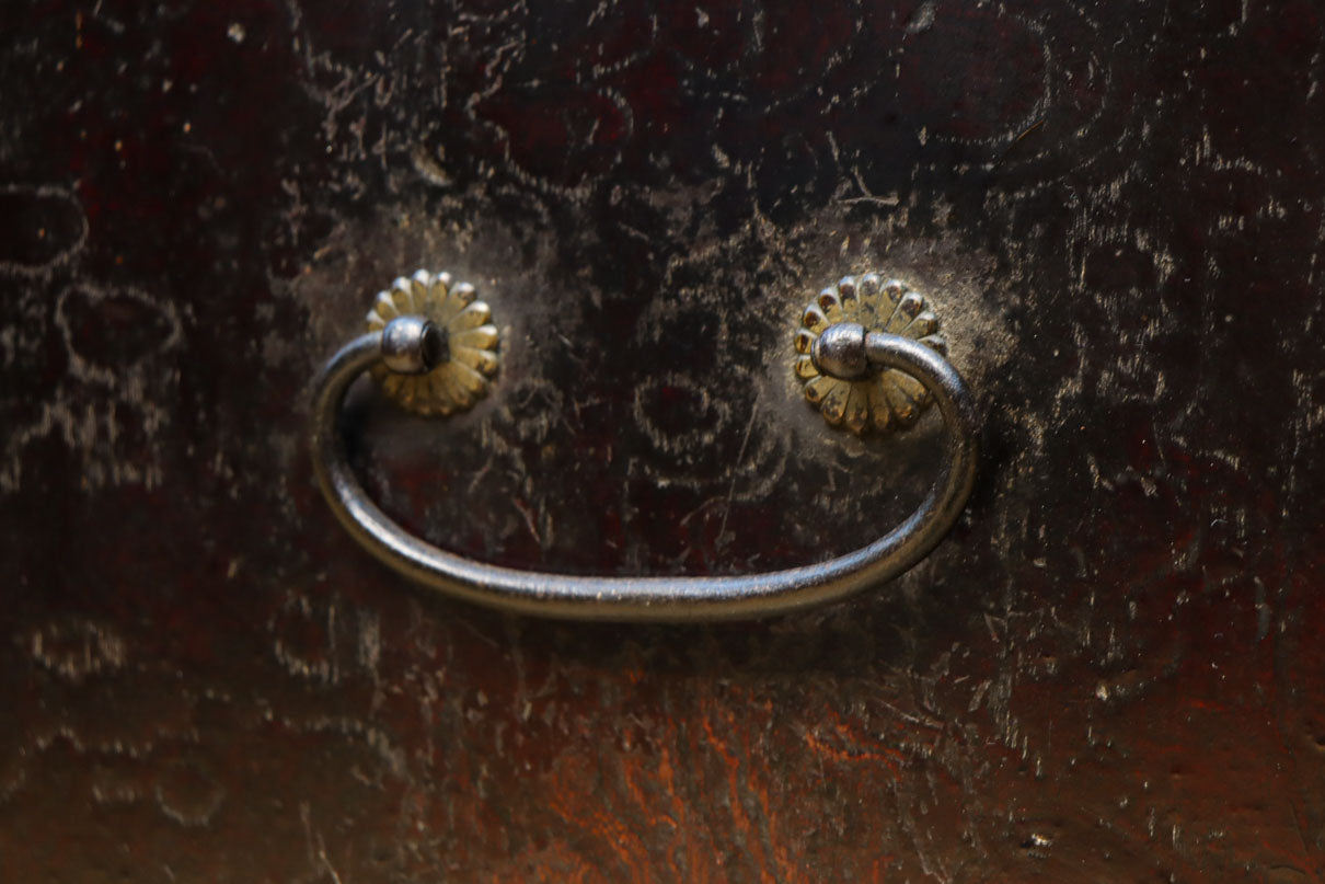 Antique tool box (Hangai) BB3267