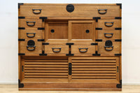 Merchant Chest BB3270