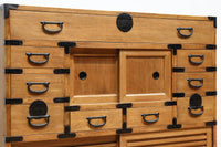 Merchant Chest BB3270