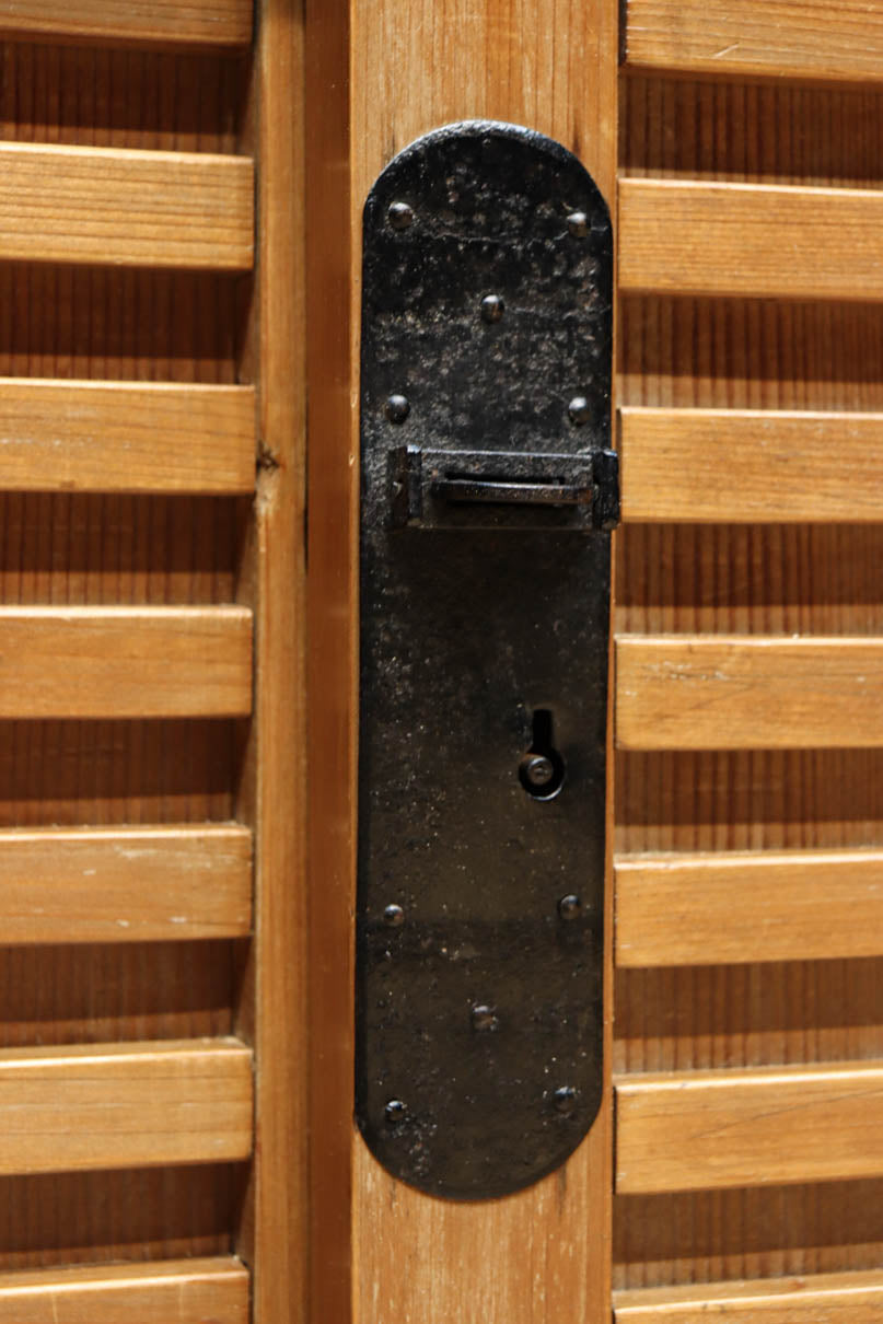 Merchant Chest BB3270