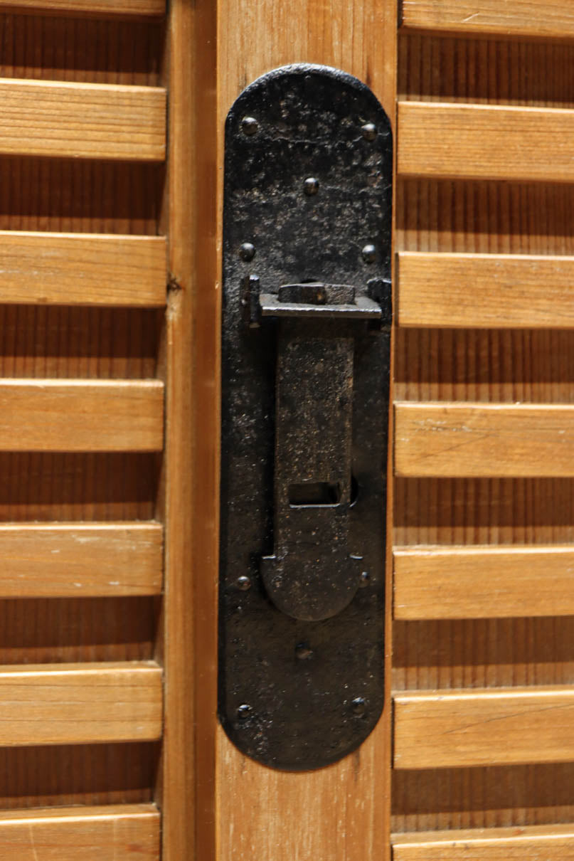 Merchant Chest BB3270