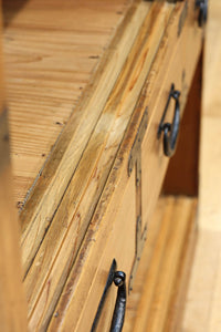 Merchant Chest BB3270