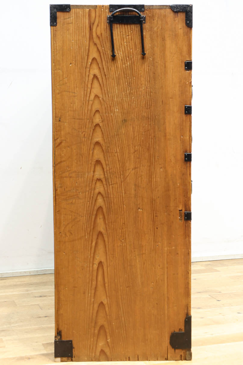 Merchant Chest BB3270