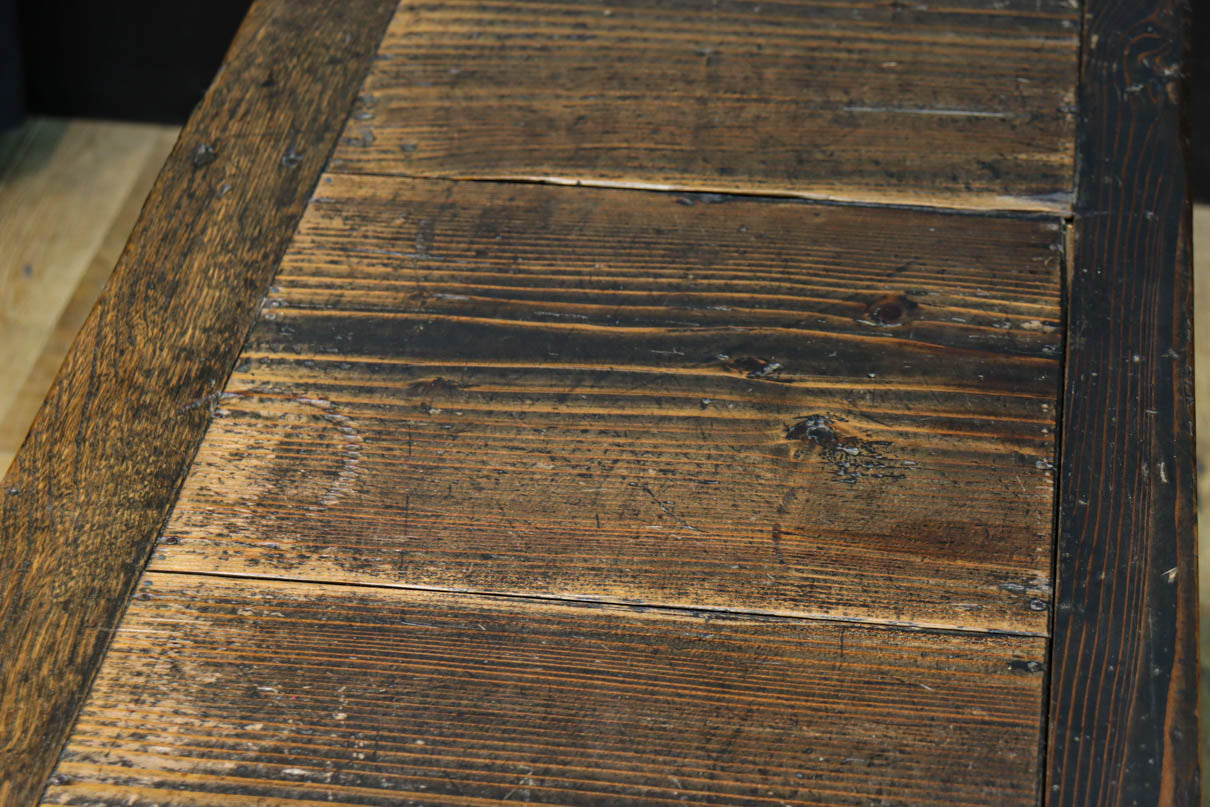 テレビ台に！！欅作りのローチェスト　BB3271